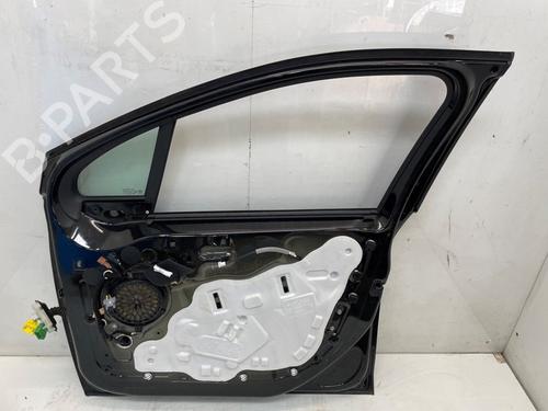 Right front door PEUGEOT 208 I (CA_, CC_) 1.2 VTI 82 | BP28521511C3 
