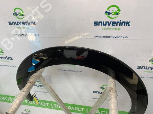 Skærm liste PEUGEOT 208 II (UB_, UP_, UW_, UJ_) e-208 | BP25884902C116 