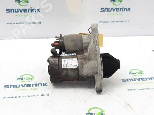 Startmotor RENAULT LAGUNA III Grandtour (KT0/1) 2.0 16V (KT0F, KT0W) (140 hp) 10801174