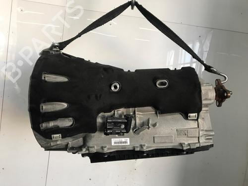 Used Gearbox BMW 3 (G20, G80, G28) 330 i (258 hp) 29426620