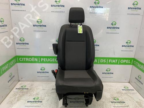 Used Left front seat Left front seat 27351172 27351172