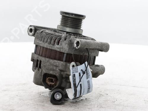Alternator PEUGEOT 2008 I (CU_) 1.6 VTi | BP35756105M7 - Image 4
