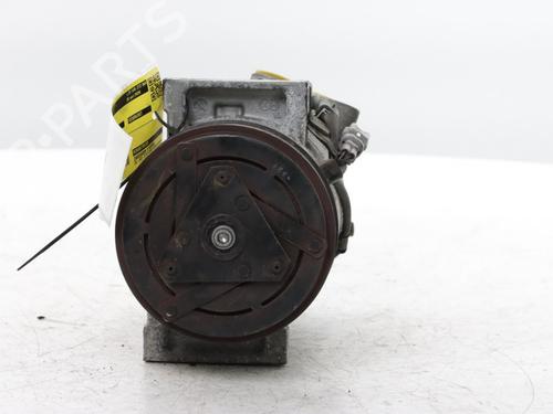 AC compressor RENAULT CAPTUR I (J5_, H5_) 1.2 TCe 120 | BP33846265M34 - Image 8