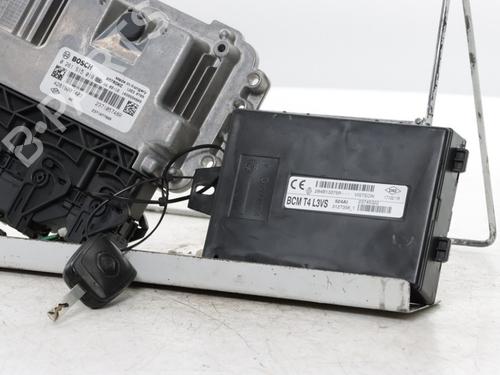 Engine control unit (ECU) RENAULT TWINGO III (BCM_, BCA_) 1.0 SCe 70 | BP38110886M57 - Image 2