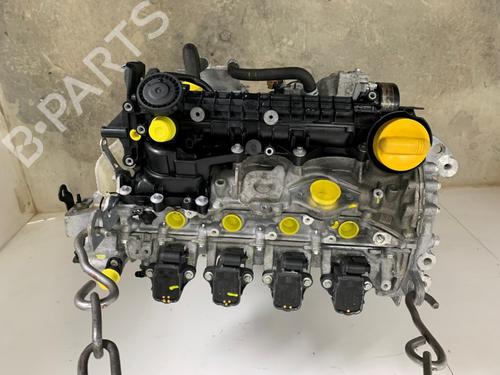 Engine RENAULT KADJAR (HA_, HL_) 1.3 TCe 140 (HLNB, HLN1) | BP39716810M1 - Image 5