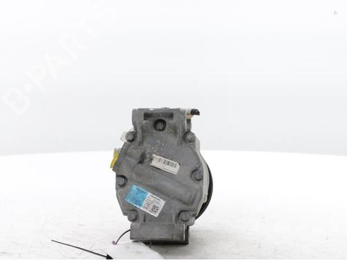 Used AC compressor AC compressor FIAT 500 C (312_) 1.0 Mild Hybrid (312.AYD1B) (69 hp) 30866776 30866776