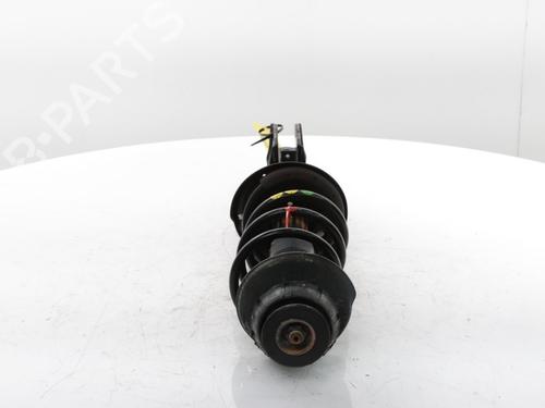 Right front shock absorber DACIA DUSTER (HM_) 1.3 TCe 130 (HMMF) | BP28797242M17 