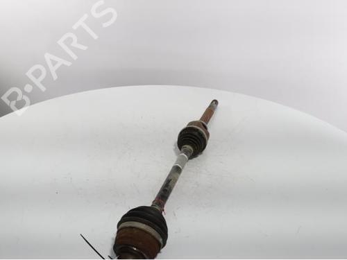 Right front driveshaft OPEL COMBO Box Body/MPV (K9) 1.5 D | BP40584277M39 - Image 4