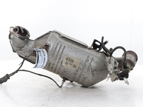 partikelfilter partikelfilter PEUGEOT 308 SW II (LC_, LJ_, LR_, LX_, L4_) 1.6 BlueHDi 120 (120 hp) 36089718 36089718