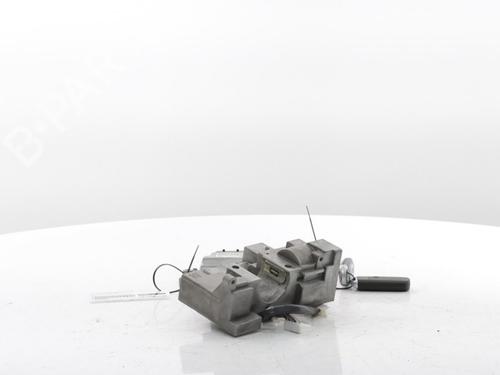 Engine control unit (ECU) MAZDA CX-3 (DK) 2.0 SKYACTIV-G | BP29241746M57 