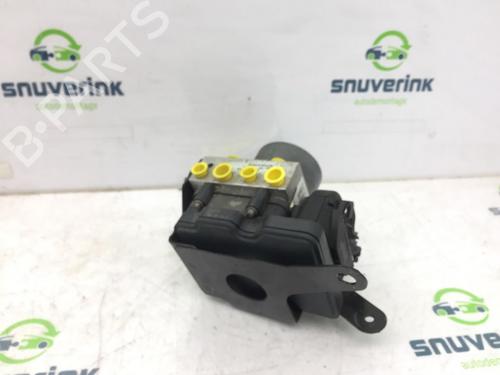 ABS pump MERCEDES-BENZ CITAN Box Body/MPV (W415) 109 CDI (415.601, 415.603, 415.605) | BP26238208M43 