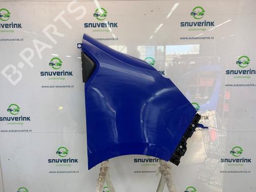 Used Right front fenders RENAULT TRAFIC III Van (FG_) 2.0 dCi 130 (FGMY) (131 hp) 25379360
