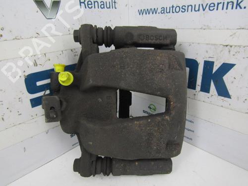 Used Left front brake caliper PEUGEOT BIPPER (AA_) 1.3 HDi 75 (75 hp) 12091168