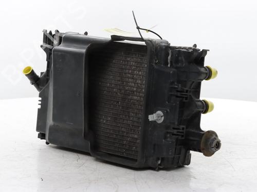 Intercooler RENAULT CLIO V (B7_) 1.5 Blue dCi 100 (B7AD) | BP33845933M30  - Image 7