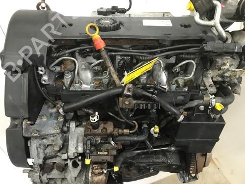 Engine PEUGEOT BOXER Van (244) 2.8 HDi | BP29426169M1 