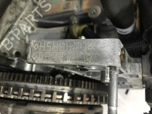 Engine RENAULT CAPTUR I (J5_, H5_) 1.3 TCe 130 (J5NJ, J5NE) | BP29827897M1