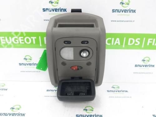 Cup/Object holder OPEL MOVANO B Van (X62) 2.3 CDTI FWD (FV) | BP40569660I37 - Image 2