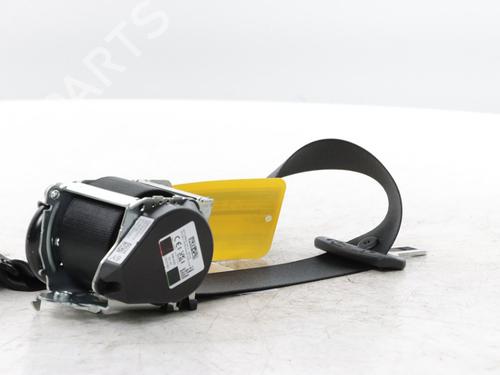 Rear left seatbelt RENAULT CAPTUR II (HF_) E-TECH 145 (HFMU) | BP34567120I29 - Image 9