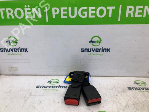 Seat buckle PEUGEOT 208 I (CA_, CC_) 1.2 VTI 82 | BP16964443I32