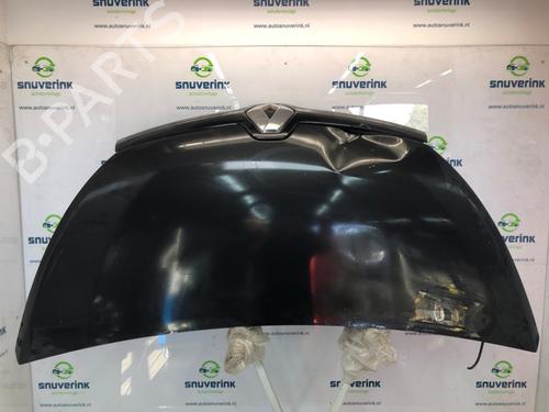 Used Hood RENAULT TRAFIC III Van (FG_) 1.6 dCi 125 (FGMH) (125 hp) 21193078