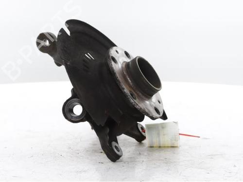 Right front steering knuckle RENAULT CAPTUR II (HF_) TCe 100 (HFMT) | BP40543015M26 - Image 9