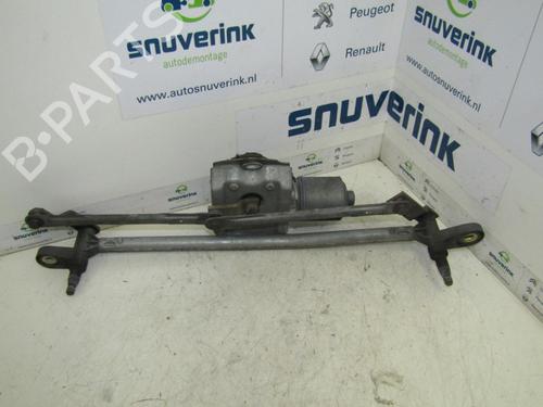Used Front wipers mechanism Front wipers mechanism 24162382 24162382