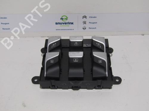 Used Switch CITROËN DS5 2.0 HDi 200 Hybrid4 All-wheel Drive (200 hp) 23122344