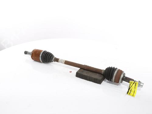 Left front driveshaft RENAULT SCENIC E-TECH PHASE I EV60 | BP34562533M38 - Image 7