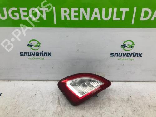 Used Right taillight Right taillight RENAULT TWINGO II (CN0_) 1.2 16V (CN04, CN0B) (75 hp) 40575757 40575757
