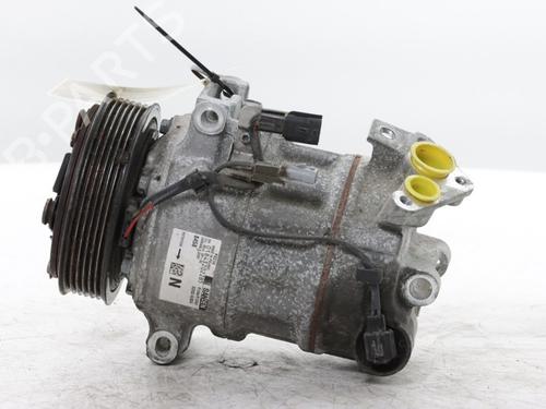Used AC compressor AC compressor 34567045 34567045