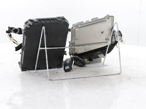 Engine control unit (ECU) PEUGEOT 508 II (FB_, FH_, F3_) Hybrid 225 (F35GQU) | BP34567056M57  - Image 5