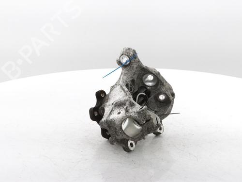 Left rear steering knuckle BMW 3 (G20, G80, G28) 330 i | BP29426645M27 