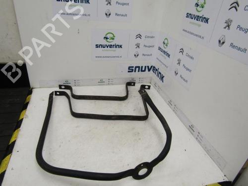 Used Support Support RENAULT MASTER III Van (FV) 2.3 dCi 100 FWD (FV0A, FV0B, FV0G, FV0K, FV0H) (101 hp) 40593007 40593007