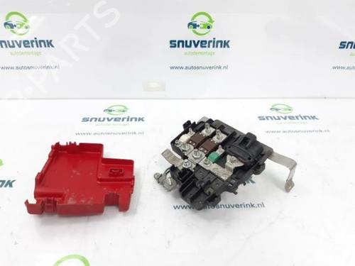 Fuse box OPEL MOVANO B Van (X62) 2.3 CDTI FWD (FV) | BP40569587E1 - Image 2