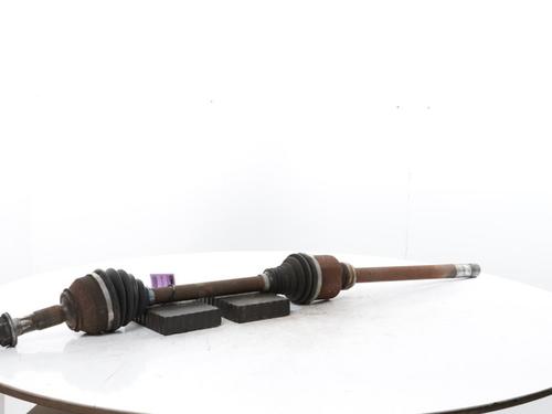 Left front driveshaft FIAT DUCATO Van (250_) E-Ducato (250DPE) | BP37490235M38 - Image 5