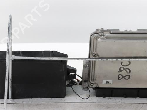 Engine control unit (ECU) RENAULT TRAFIC III Van (FG_) 1.6 dCi 95 (FGMJ, FGMR) | BP34562630M57  - Image 6