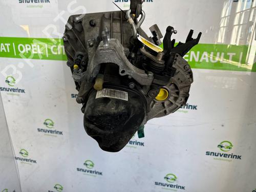 Gearbox DACIA LOGAN MCV II TCe 90 LPG | BP34562439M3 - Image 2