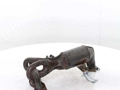 Catalyst PEUGEOT 208 I (CA_, CC_) 1.6 VTi | BP30186033M10