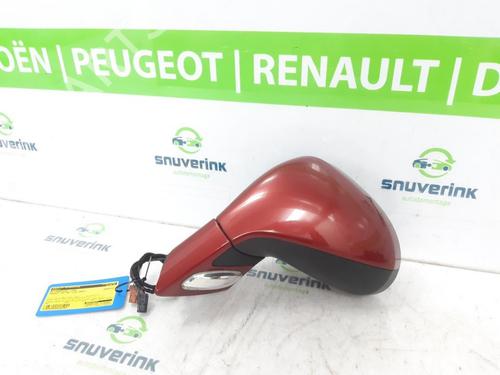 Used Left mirror PEUGEOT 207 CC (WD_) 1.6 16V Turbo (150 hp) 18869882