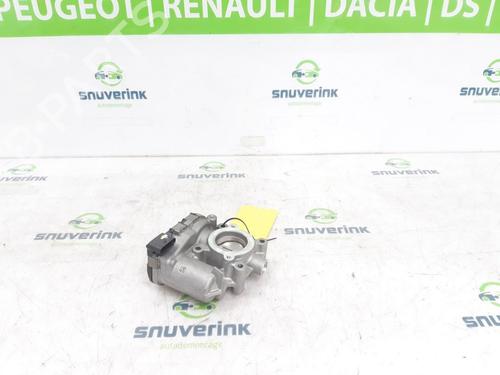 Used Throttle body RENAULT CAPTUR II (HF_) TCe 140 (HFN0) (140 hp) 19687113