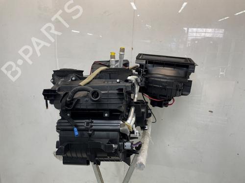 Used Heater matrix box Heater matrix box 30186590 30186590