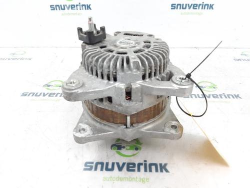 Alternator RENAULT CLIO IV (BH_) 1.6 RS (BHJ4, BHJ6, BHMM) | BP15358322M7 