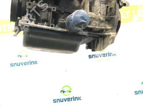 Engine PEUGEOT 206 Hatchback (2A/C) 1.1 i | BP23645977M1 