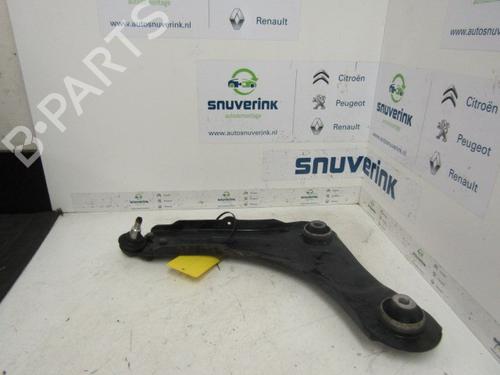 Used Left front suspension arm RENAULT MEGANE III Grandtour (KZ0/1) 1.5 dCi (KZ0C, KZ1A) (90 hp) 10791432