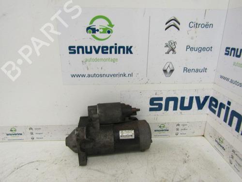 Used Starter Starter 10791369 10791369