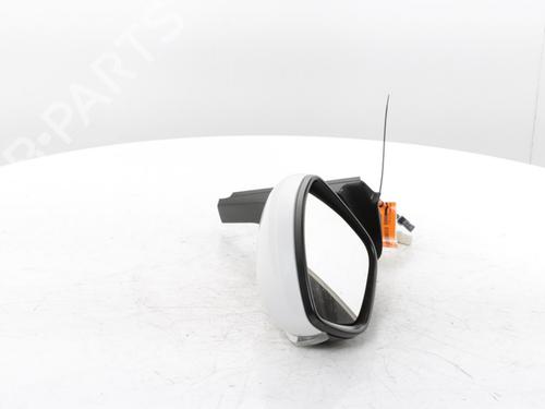 Right mirror CITROËN C3 III (SX) 1.2 PureTech 82 | BP30186171C27 