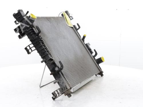 Water radiator RENAULT EXPRESS Box Body/MPV 1.5 Blue dCi 75 (F6AA) | BP38234438M31 - Image 9