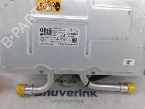 Inverter/Converter RENAULT MEGANE E-TECH SUV EV60 (BNJ1) | BP40579396M119 - Image 4