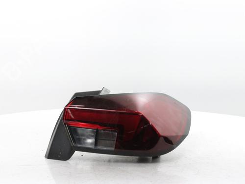 Used Right taillight OPEL CORSA F (P2JO) CORSA-e (68) (136 hp) 30757953