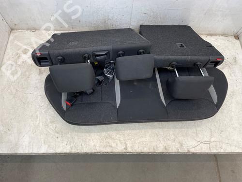 Rear seat SKODA KAMIQ (NW4) 1.0 TSI | BP37026190C17 - Image 4